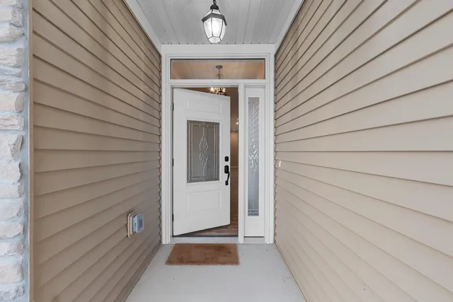 $459,900 | 4884 Wyld Berry Way, Hobart, WI 54155