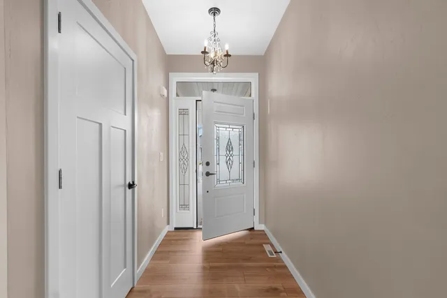 $459,900 | 4884 Wyld Berry Way, Hobart, WI 54155