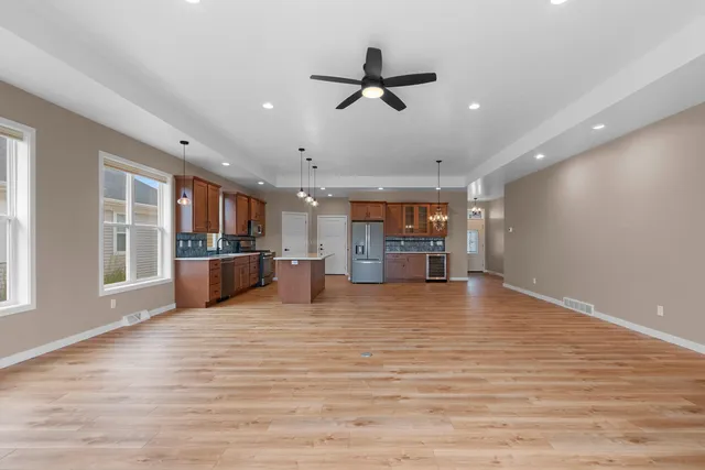 $459,900 | 4884 Wyld Berry Way, Hobart, WI 54155