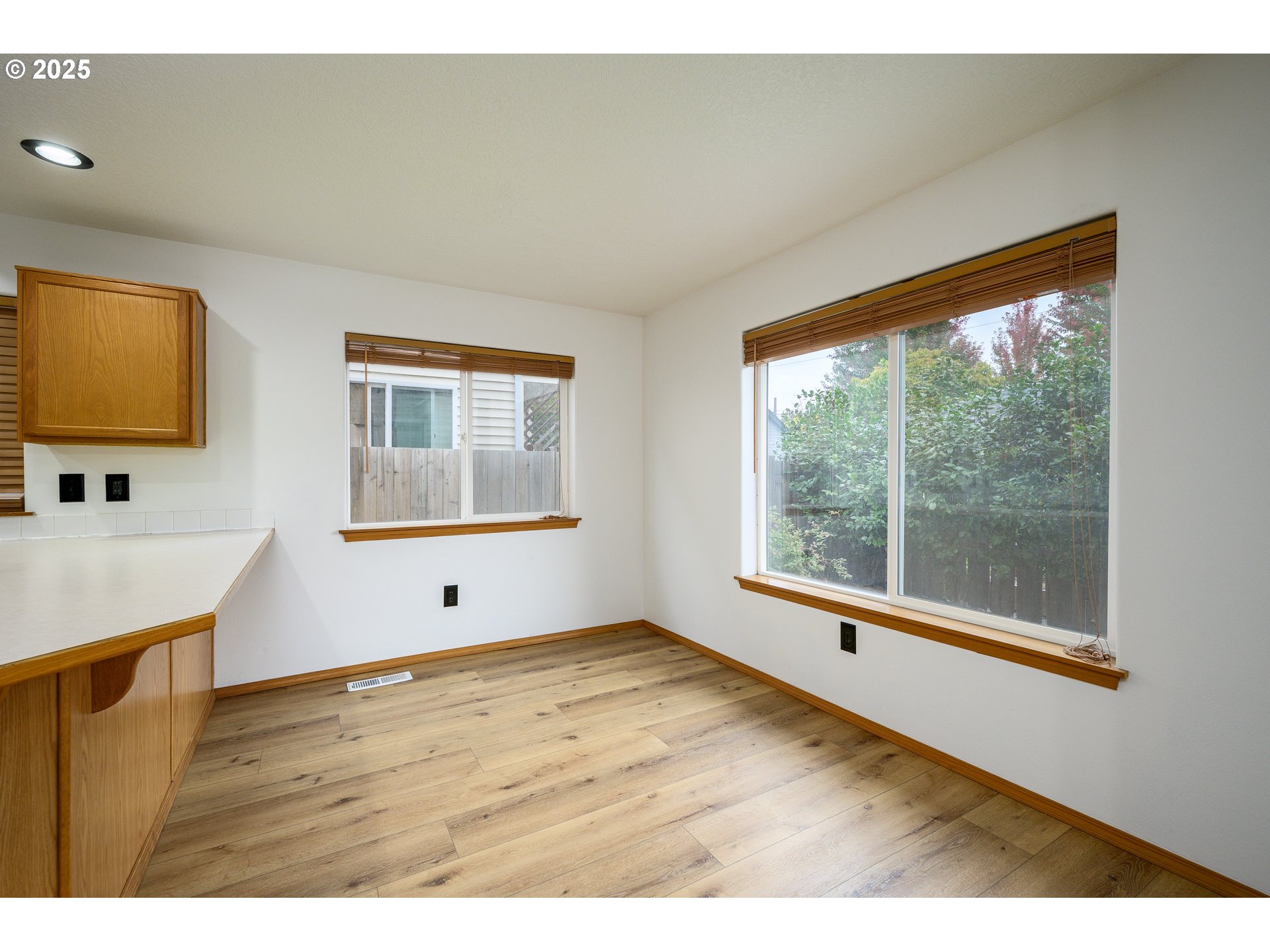 1306 Parkside Lane Newberg, OR 97132 - Photo 12 of 48 a view of empty room with window