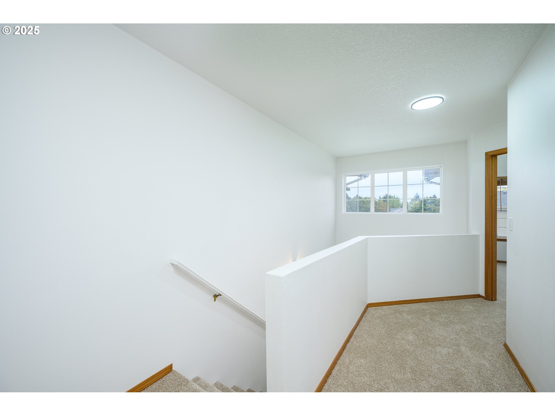 1306 Parkside Lane Newberg, OR 97132 - Photo 19 of 48 a view interior of a house and wooden floor
