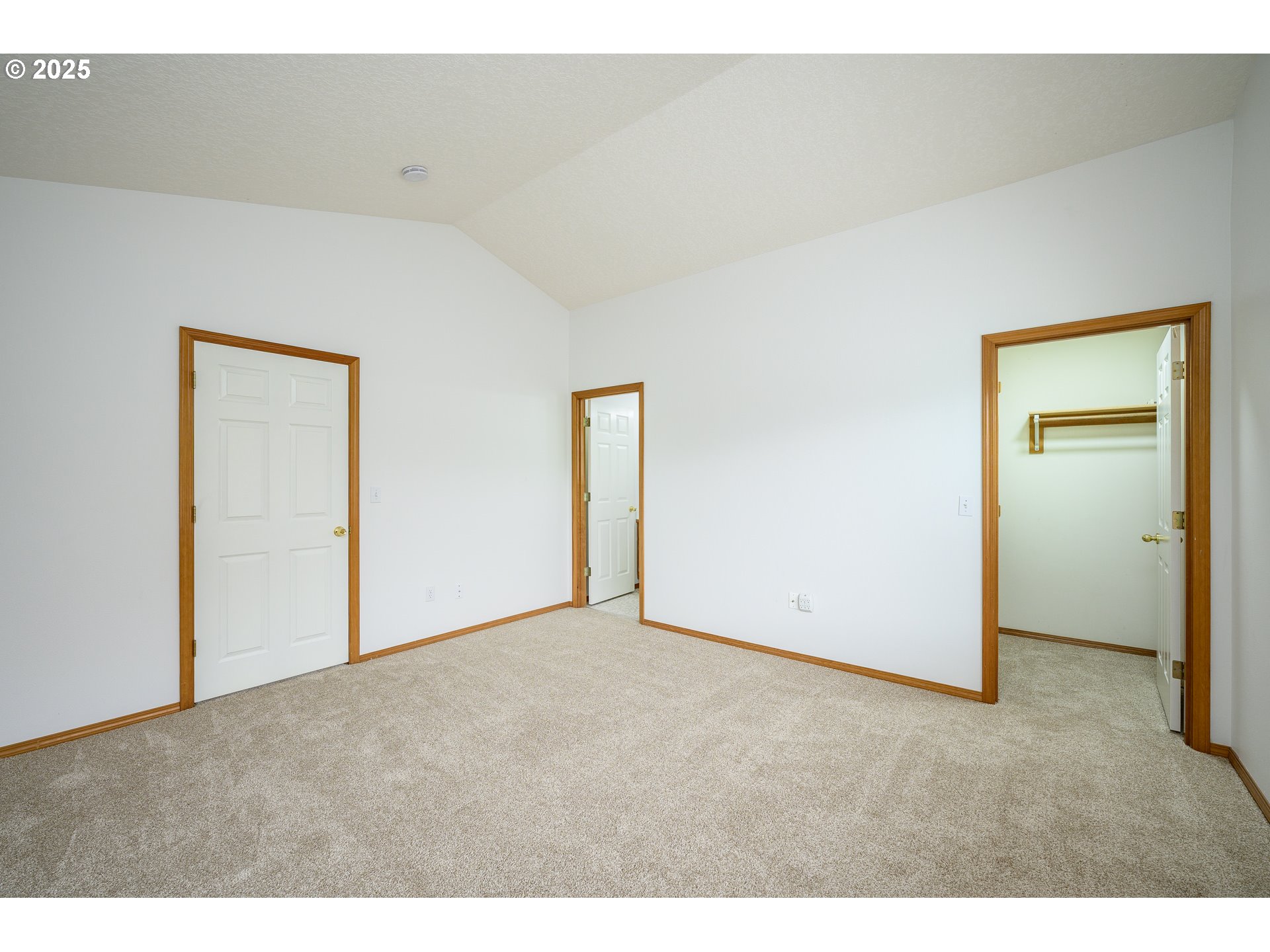 1306 Parkside Lane Newberg, OR 97132 - Photo 23 of 48 a view of an empty room