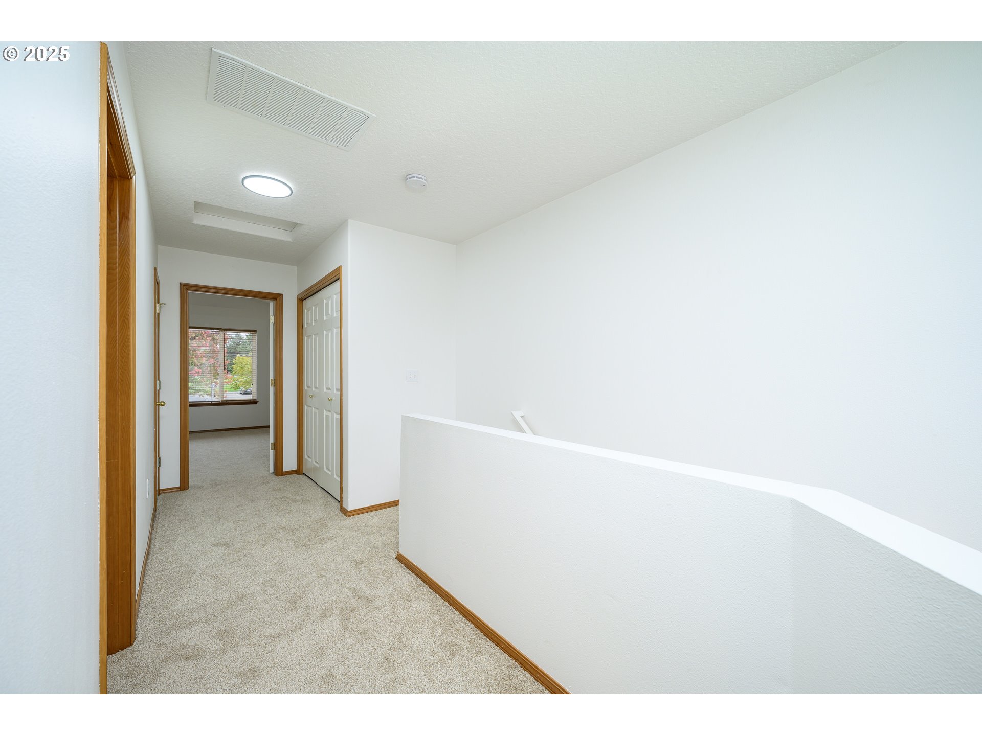 1306 Parkside Lane Newberg, OR 97132 - Photo 30 of 48 a view of an empty room and window