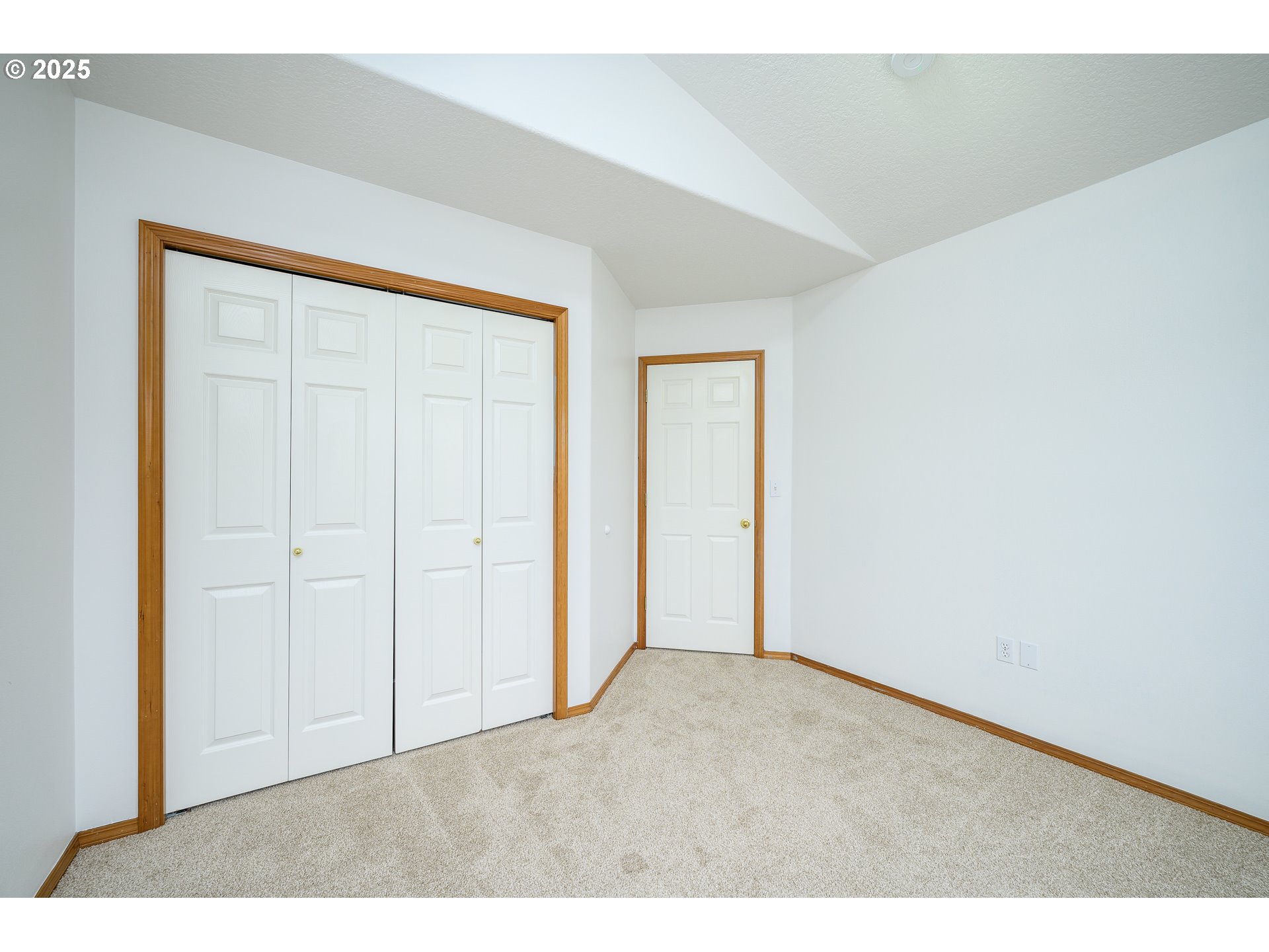 1306 Parkside Lane Newberg, OR 97132 - Photo 33 of 48 a view of an empty room