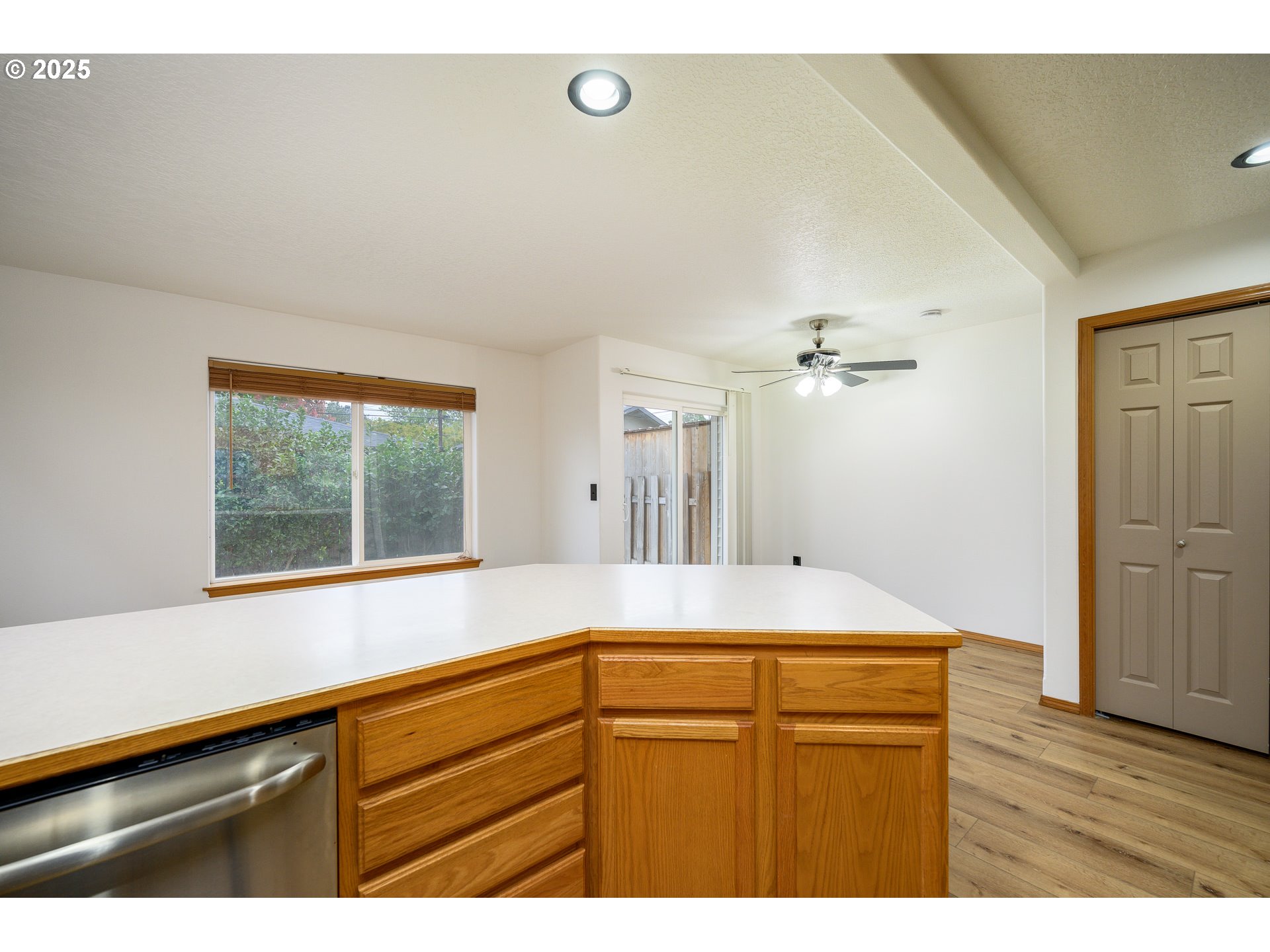 1306 Parkside Lane Newberg, OR 97132 - Photo 10 of 48 a kitchen with a sink and a window