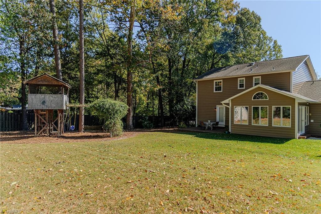 817 Kimberly Road Burlington, NC 27215 - Photo 38 of 41 Gallery Image 38