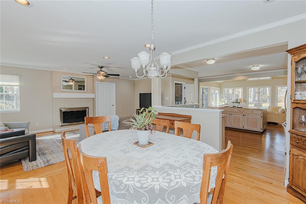 817 Kimberly Road Burlington, NC 27215 - Photo 8 of 41 Gallery Image 8