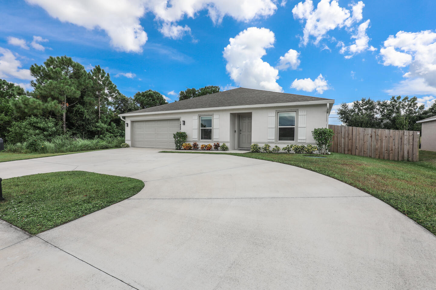 1422 Southwest Becker Road Port St. Lucie, FL 34953 - Photo 5 of 59 Home Sweet Home