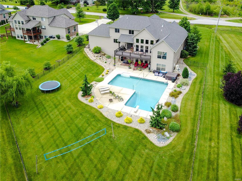 1419 South Clinton Road Caseyville, IL 62232 - Photo 3 of 43