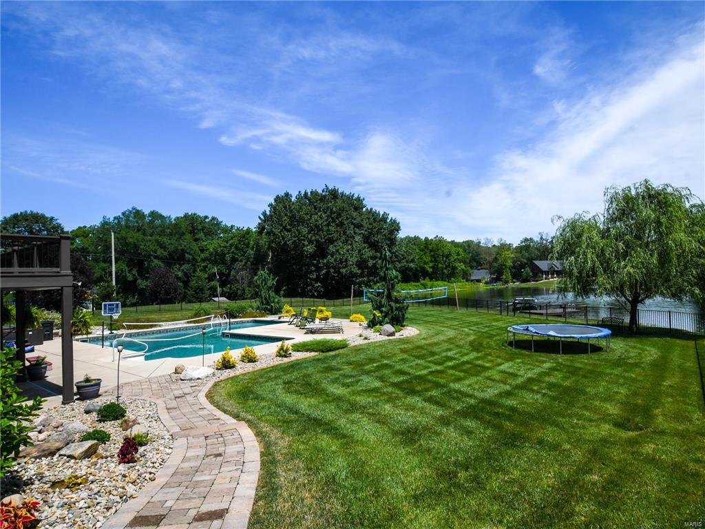 1419 South Clinton Road Caseyville, IL 62232 - Photo 40 of 43