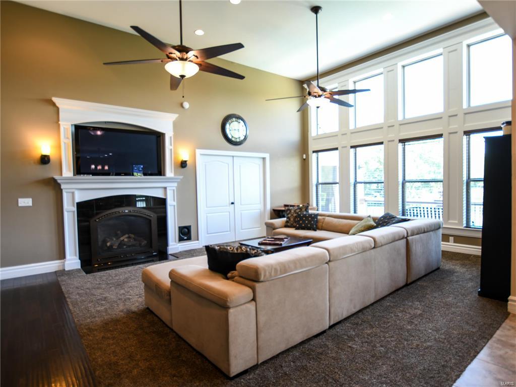 1419 South Clinton Road Caseyville, IL 62232 - Photo 8 of 43