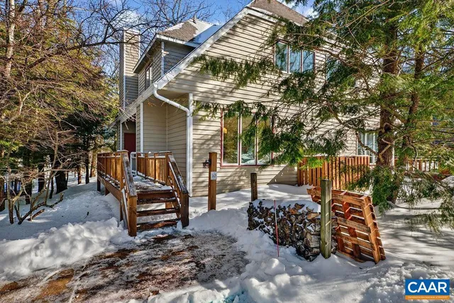 $259,000 | 10 Trillium Cl, Roseland, VA 22967