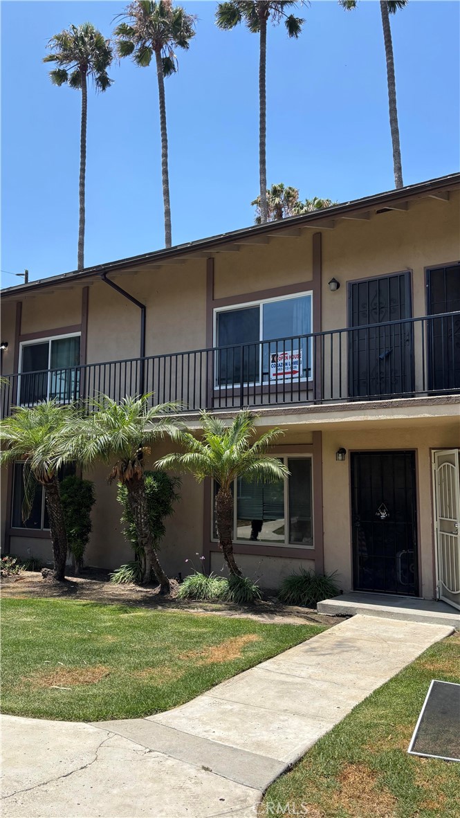 1920 North H Street Oxnard, CA 93036 - Photo 2 of 7 2nd floor, 3rd unit