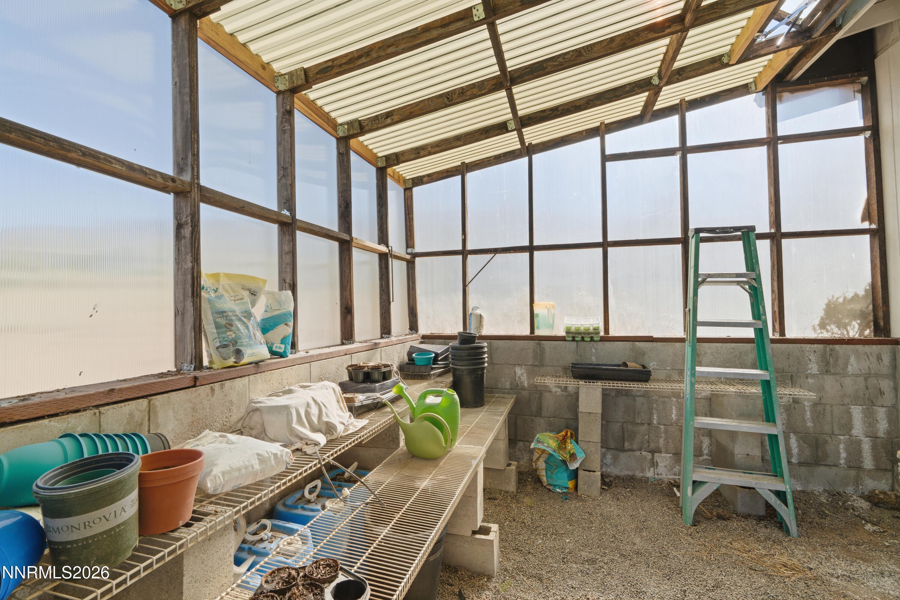 270 Shetland Circle Reno, NV 89508 - Photo 38 of 45 Garden Shed
