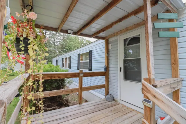 $60,000 | 1200 River Sparta Wi 54650, Unit 8, Sparta, WI 54656