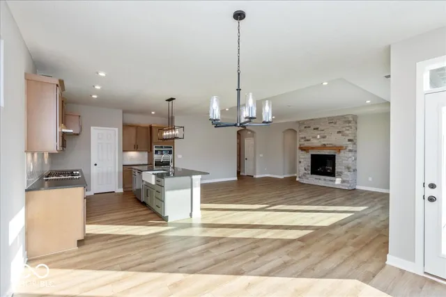 $519,990 | 6919 Renoir Way, Avon, IN 46123