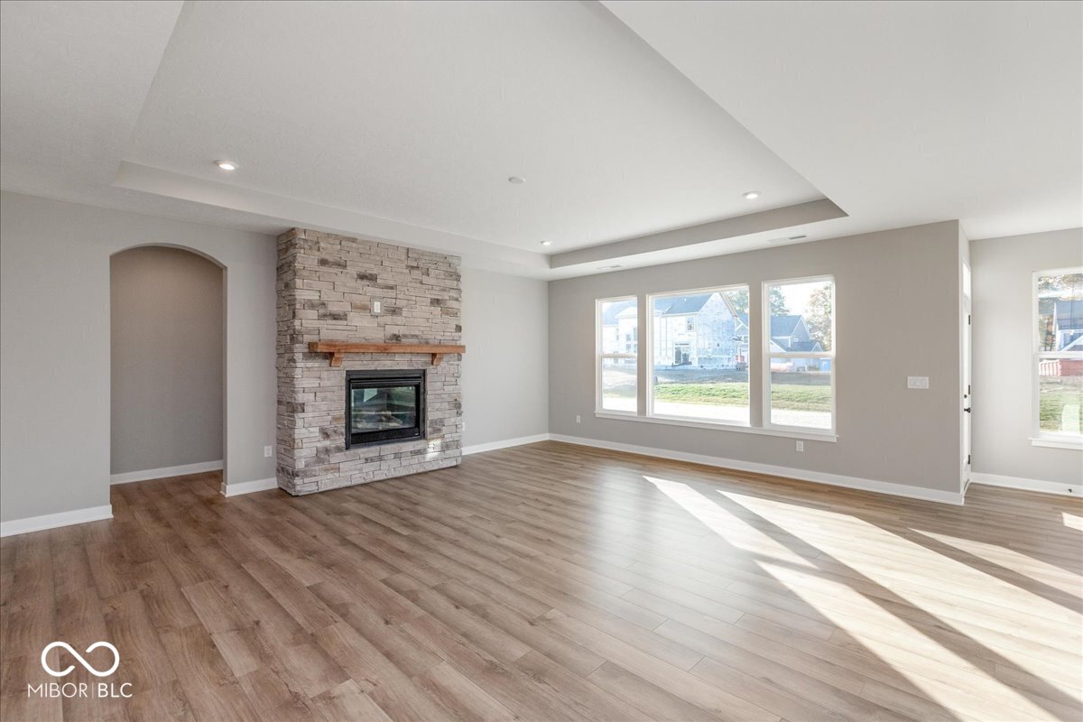 6919 Renoir Way Avon, IN 46123 - Photo 20 of 44