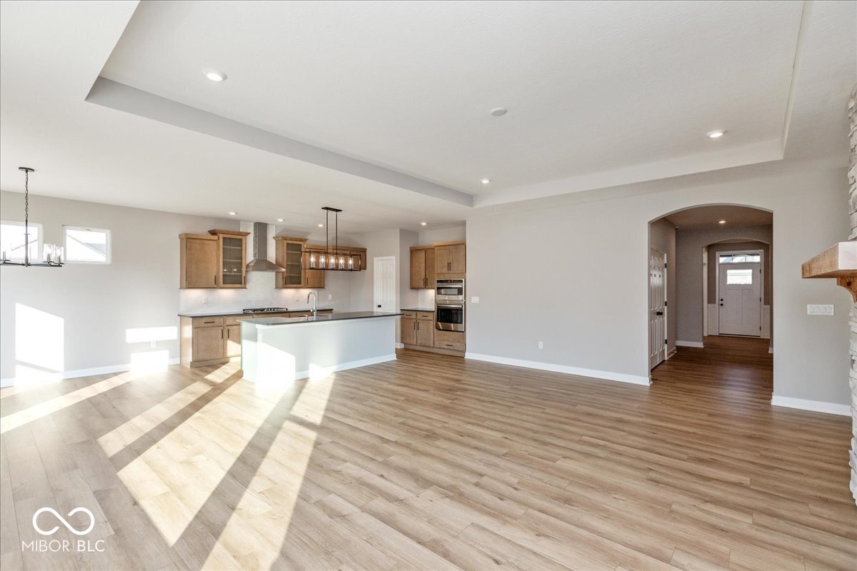 6919 Renoir Way Avon, IN 46123 - Photo 22 of 44