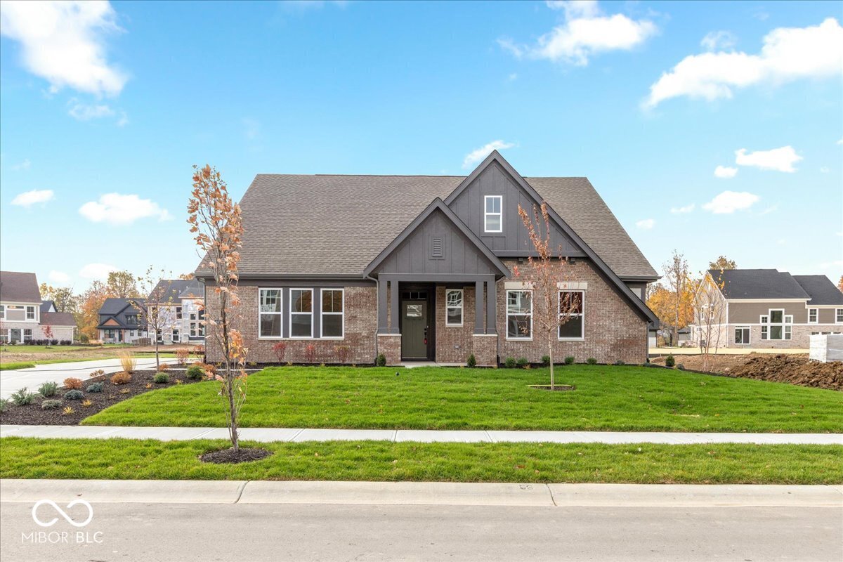 6919 Renoir Way Avon, IN 46123 - Photo 3 of 44