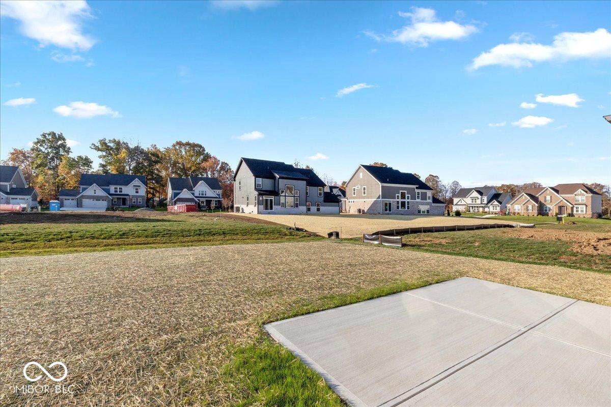 6919 Renoir Way Avon, IN 46123 - Photo 38 of 44