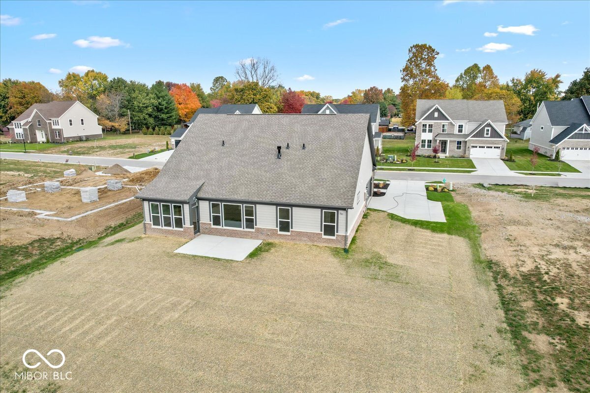 6919 Renoir Way Avon, IN 46123 - Photo 40 of 44