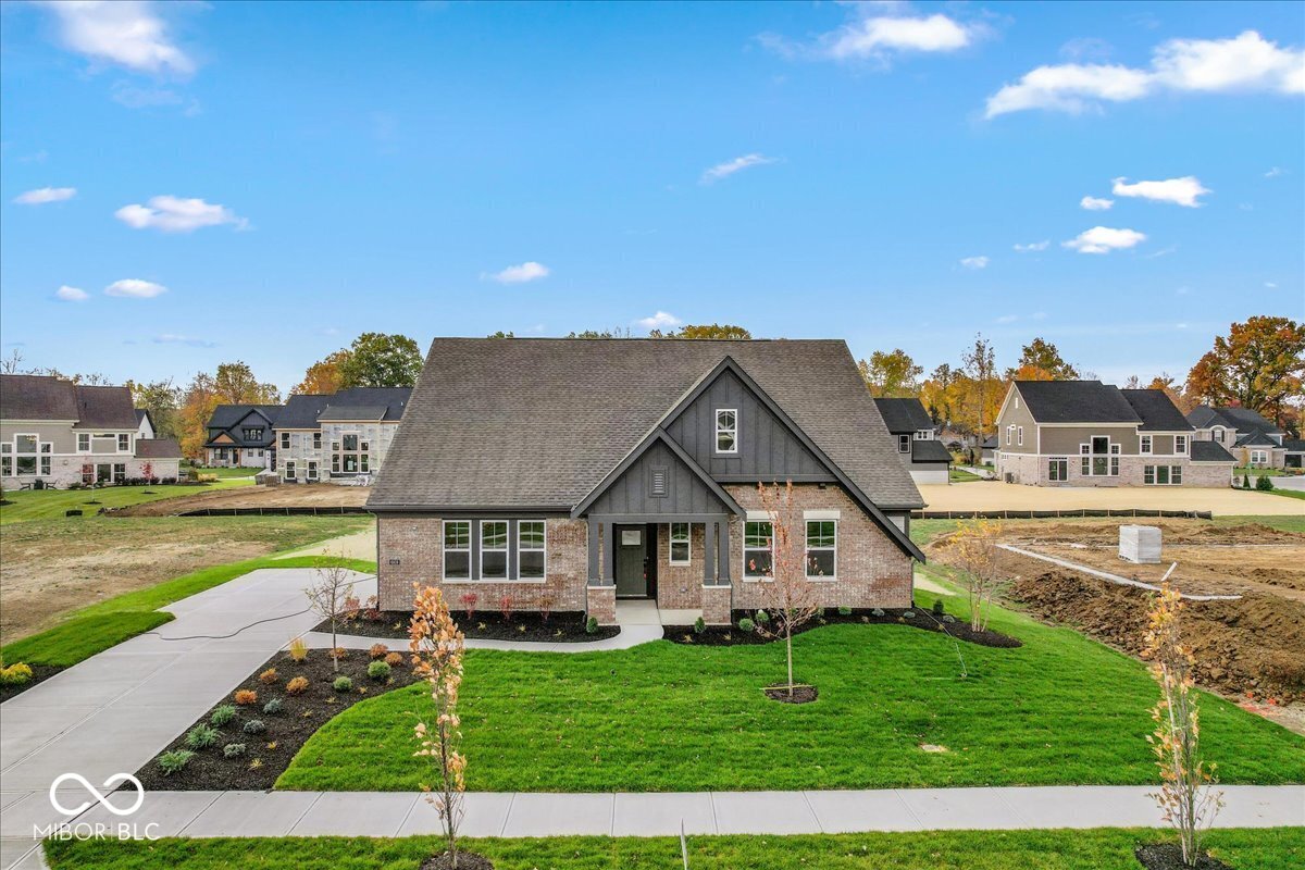 6919 Renoir Way Avon, IN 46123 - Photo 41 of 44