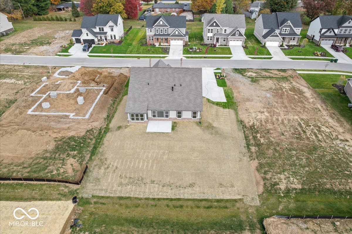 6919 Renoir Way Avon, IN 46123 - Photo 42 of 44