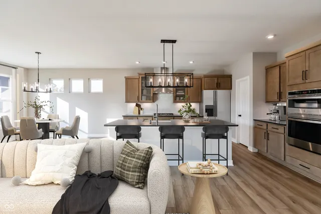 $519,990 | 6919 Renoir Way, Avon, IN 46123