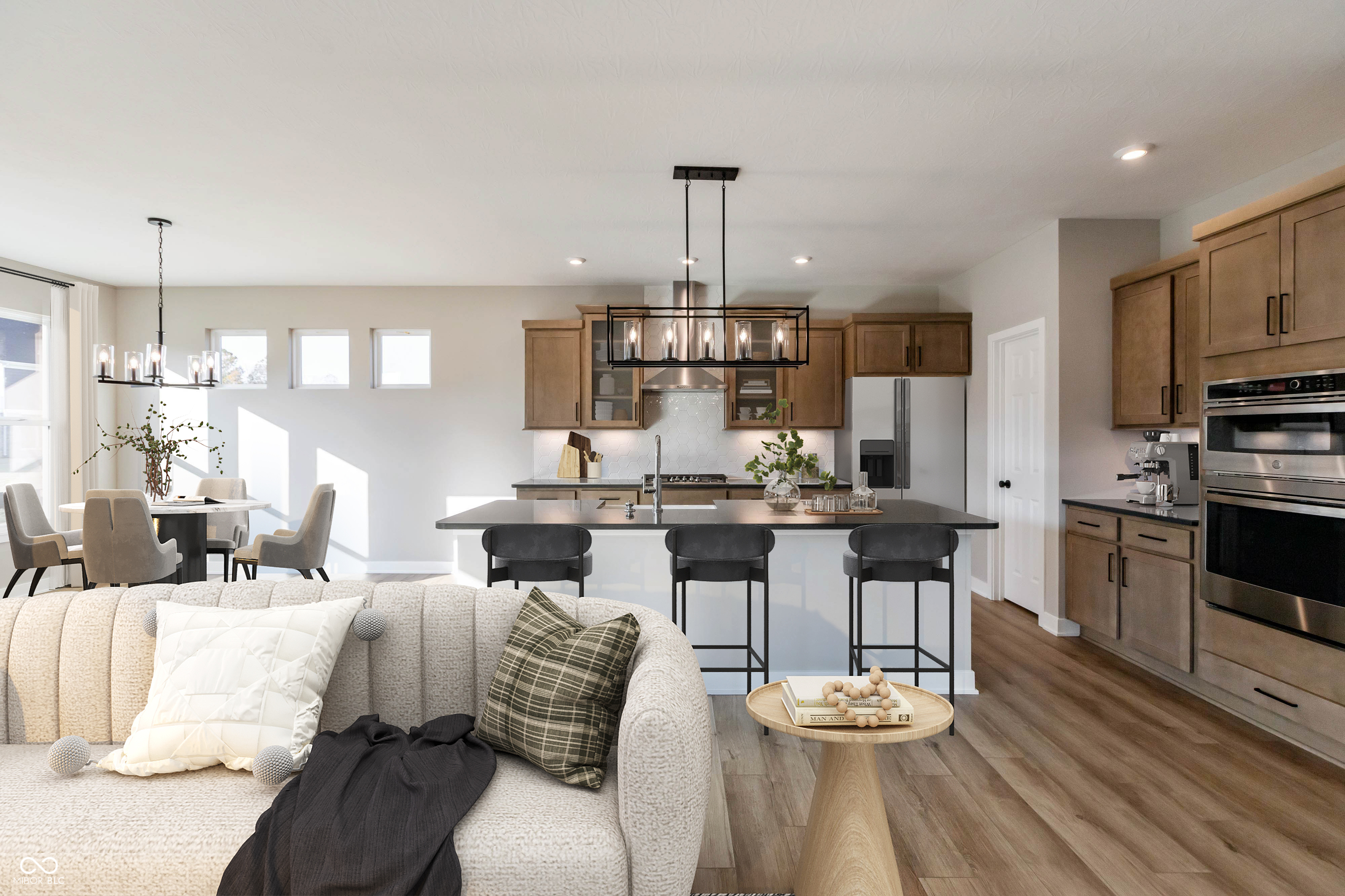 6919 Renoir Way Avon, IN 46123 - Photo 5 of 44