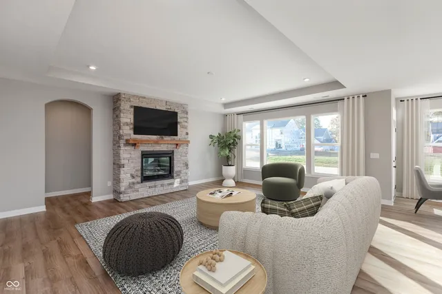 $519,990 | 6919 Renoir Way, Avon, IN 46123