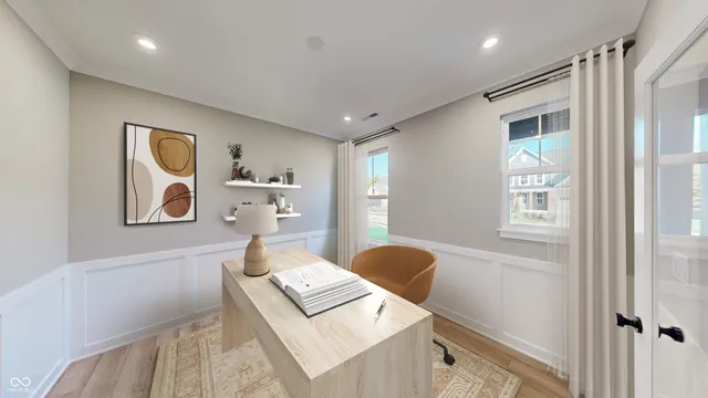 $519,990 | 6919 Renoir Way, Avon, IN 46123