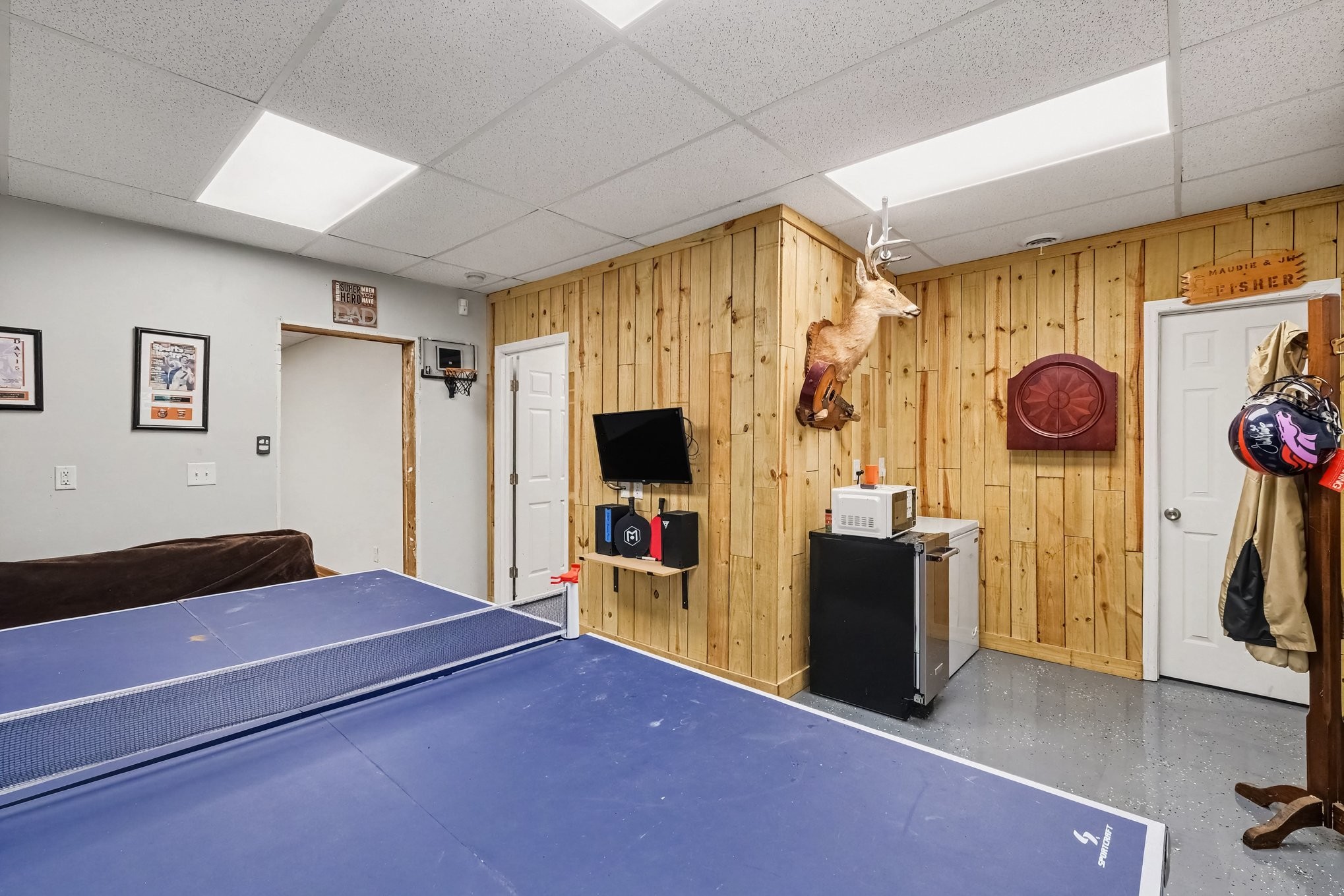 7575 South Harpeth Road Primm Springs, TN 38476 - Photo 20 of 30