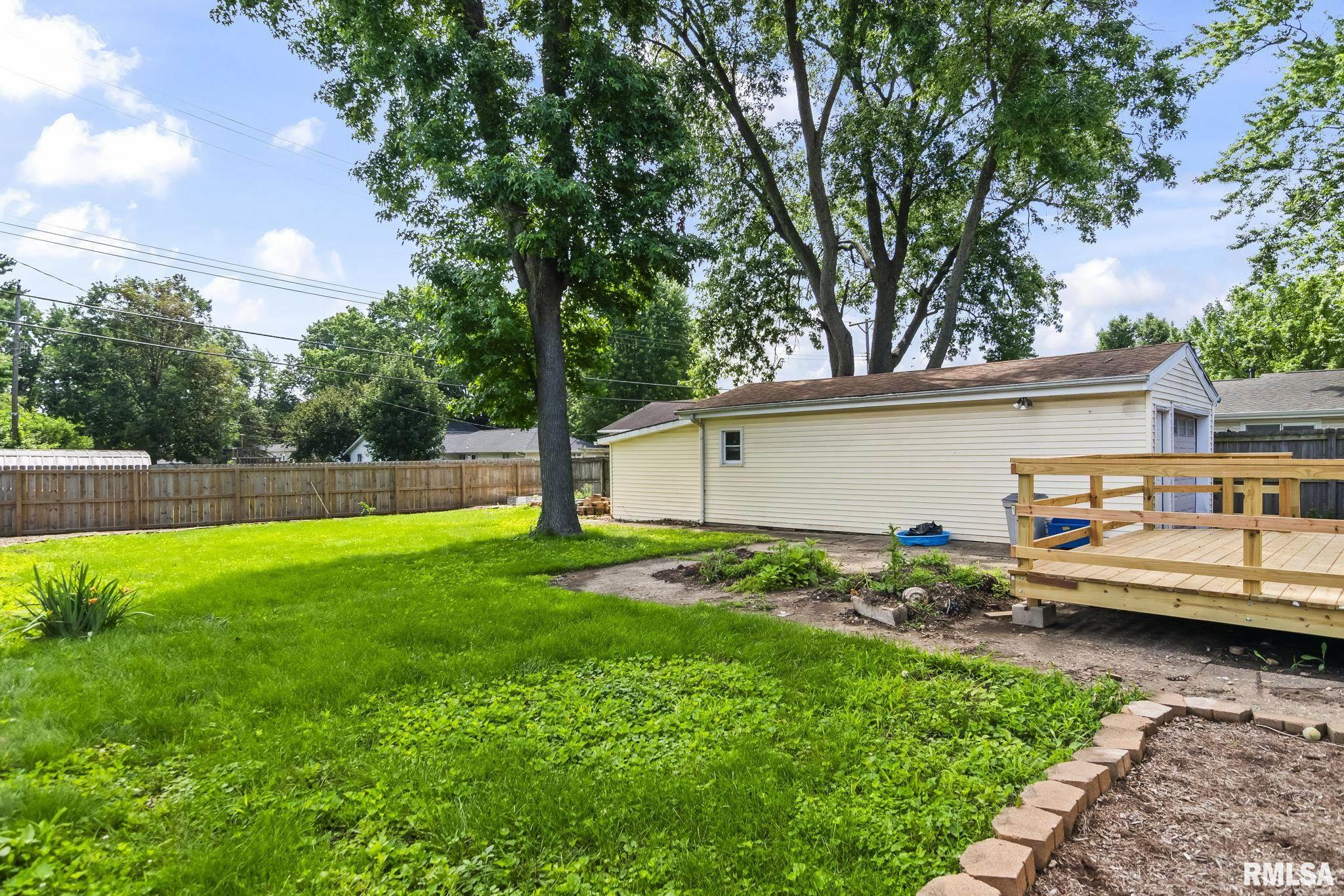 4 North Oxford Road Springfield, IL 62702 - Photo 30 of 32