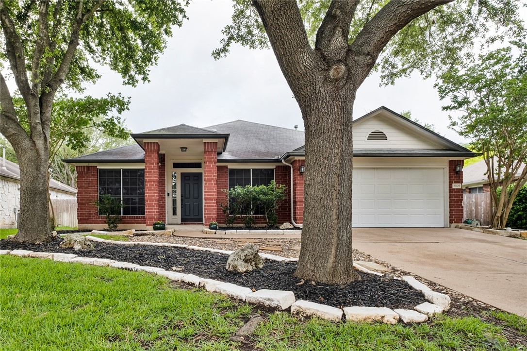 8809 Whiteworth Loop Austin, TX 78749 - Photo 1 of 1 Gallery Image 1