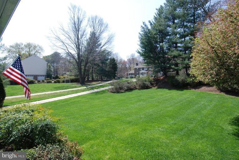 2823 Rifle Ridge Road Oakton, VA 22124 - Photo 10 of 30 View from Unit