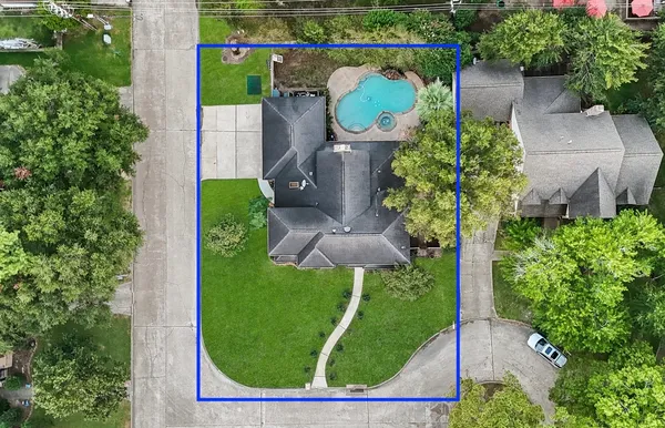 $395,000 | 19510 Evening Shades Court, Humble, TX 77346