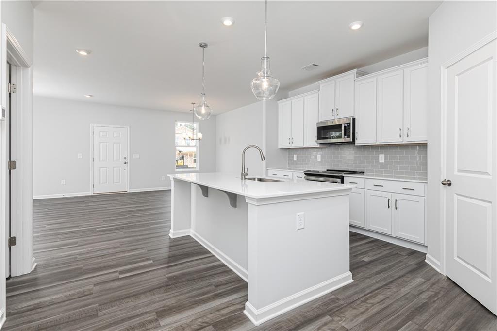 3198 Croftside Commons Acworth, GA 30102 - Photo 10 of 25