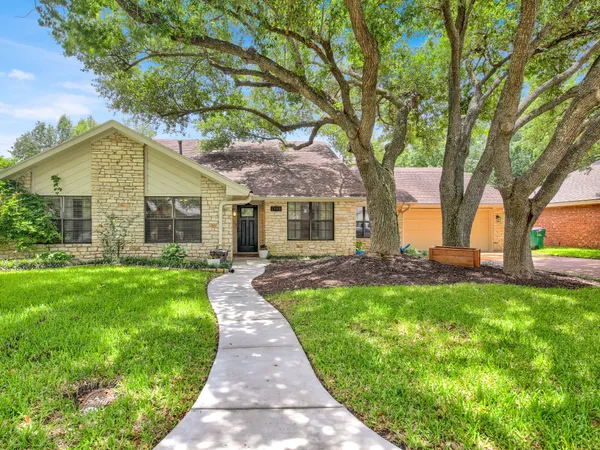 $459,000 | 1309 Willowbrook Trail, Taylor, TX 76574