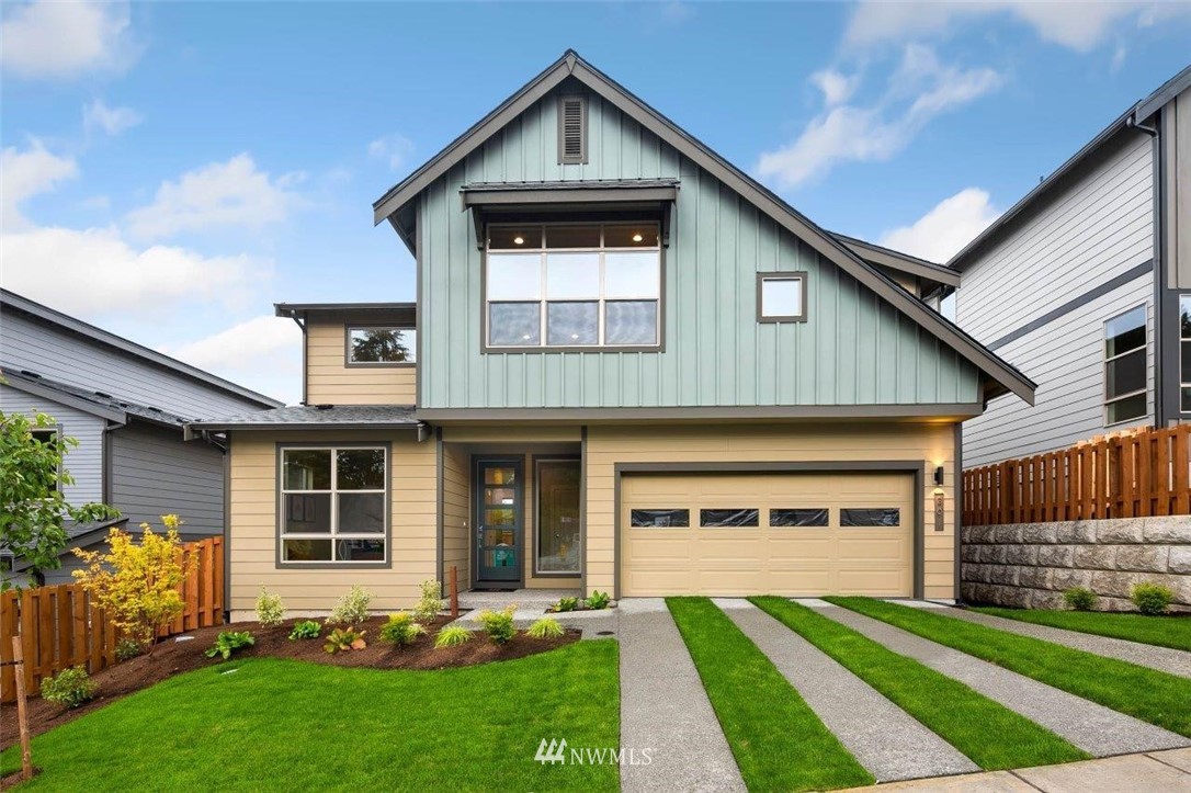 317 Southwest 3rd Court, Unit 12 Renton, WA 98057 - Photo 1 of 32