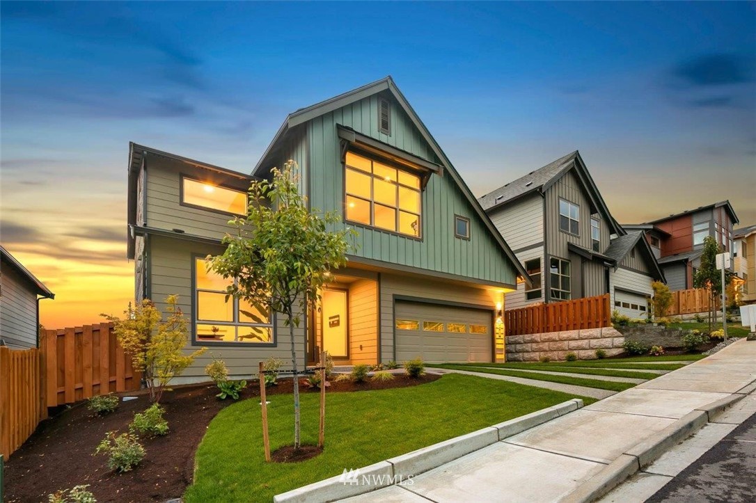 317 Southwest 3rd Court, Unit 12 Renton, WA 98057 - Photo 30 of 32
