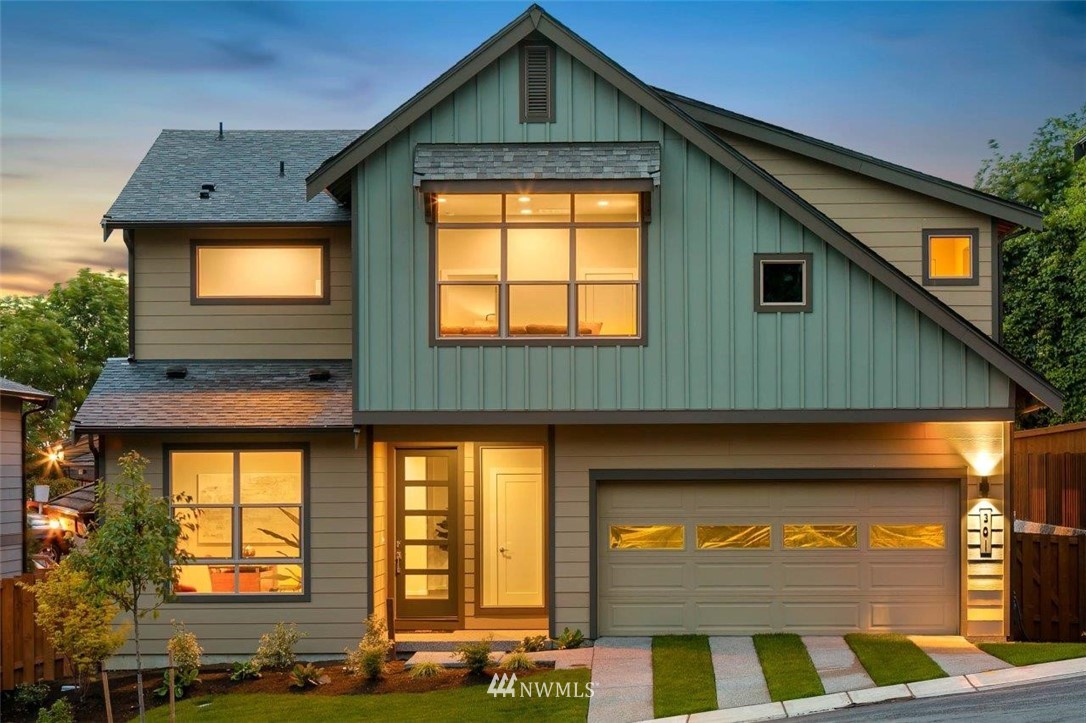 317 Southwest 3rd Court, Unit 12 Renton, WA 98057 - Photo 32 of 32