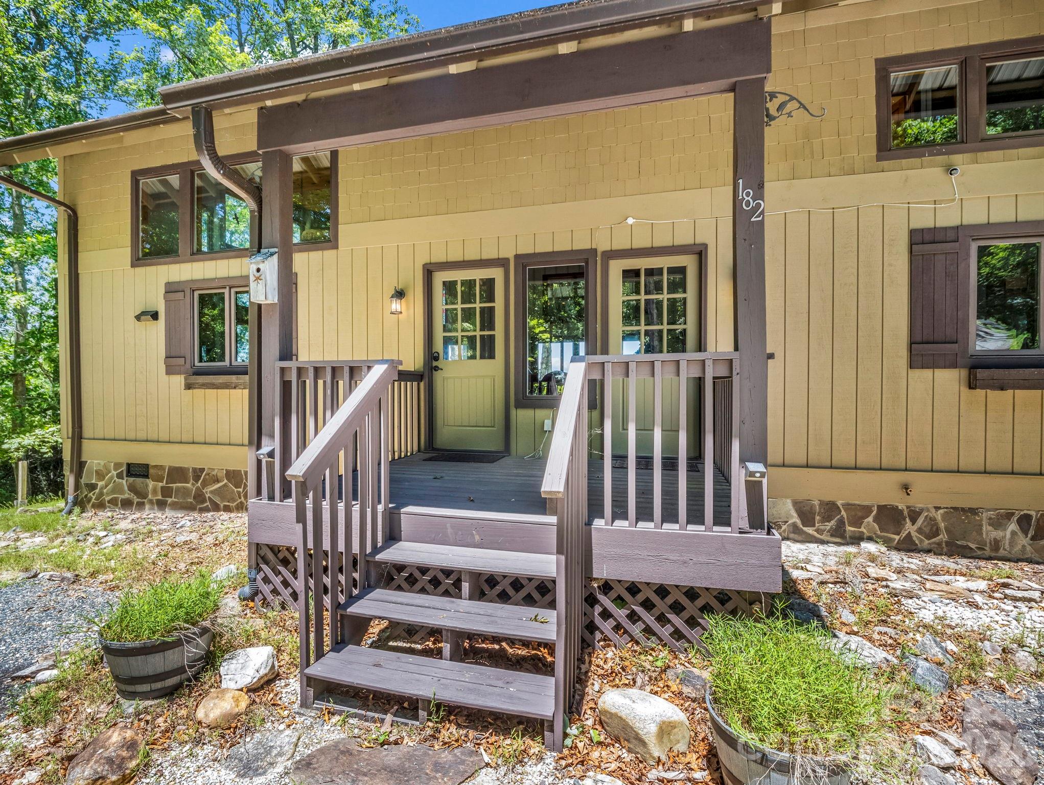 182 Antler Ridge Rosman, NC 28772 - Photo 6 of 38