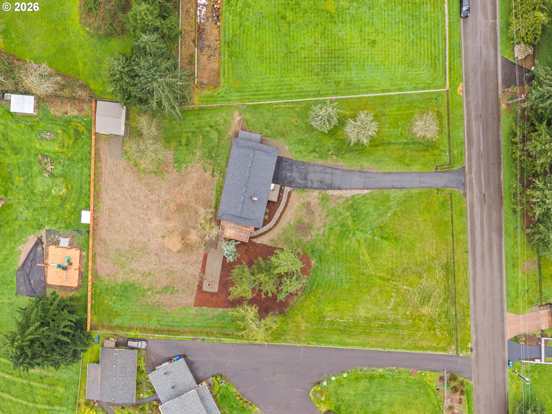 17270 South Overlook Road Oregon City, OR 97045 - Photo 26 of 29 Gallery Image 26