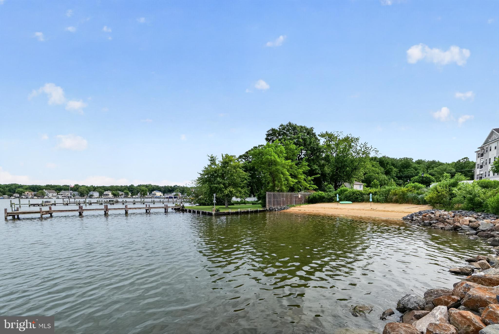 1414 Burke Road, Unit 109 Middle River, MD 21220 - Photo 49 of 53