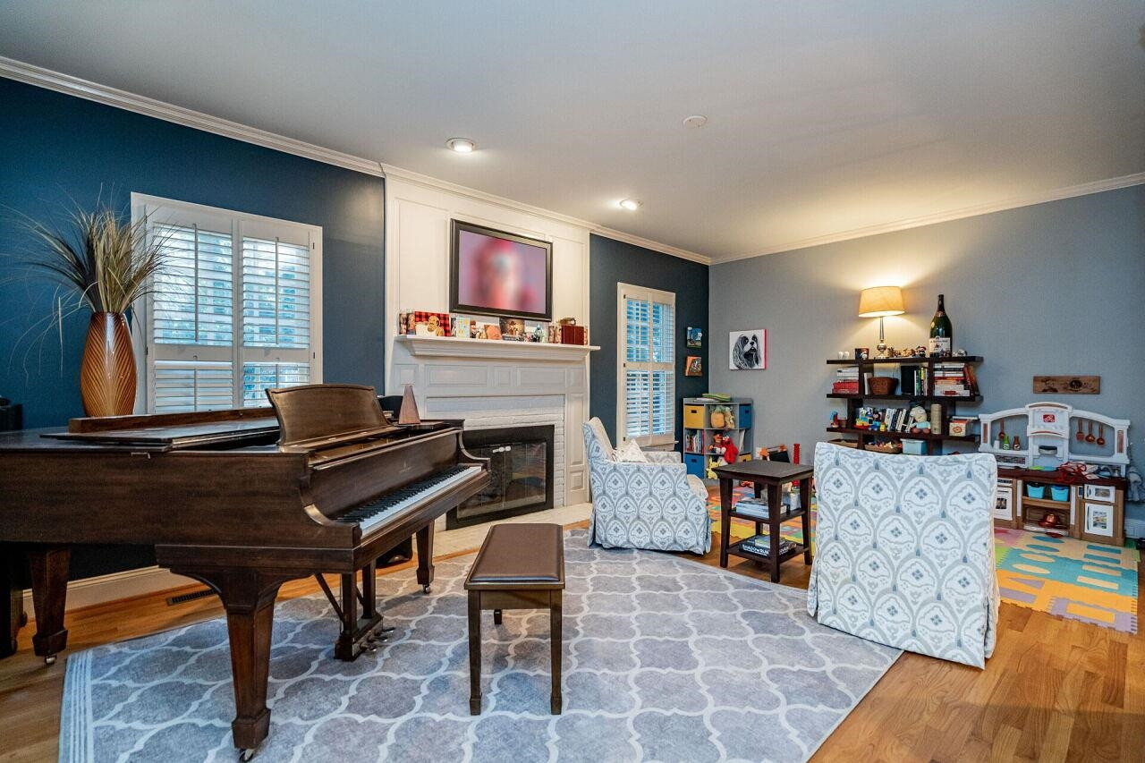 1904 White Oak Road Raleigh, NC 27608 - Photo 9 of 30 Photo 9