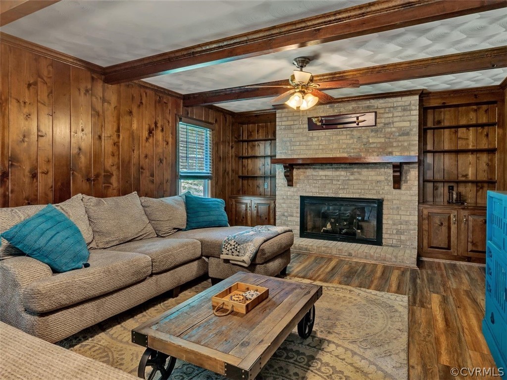 7230 Beach Road Chesterfield, VA 23832 - Photo 12 of 36