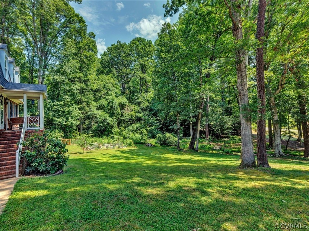 7230 Beach Road Chesterfield, VA 23832 - Photo 2 of 36