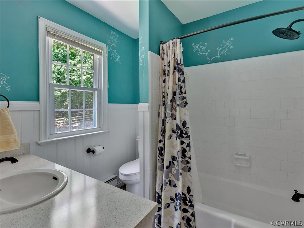 7230 Beach Road Chesterfield, VA 23832 - Photo 23 of 36