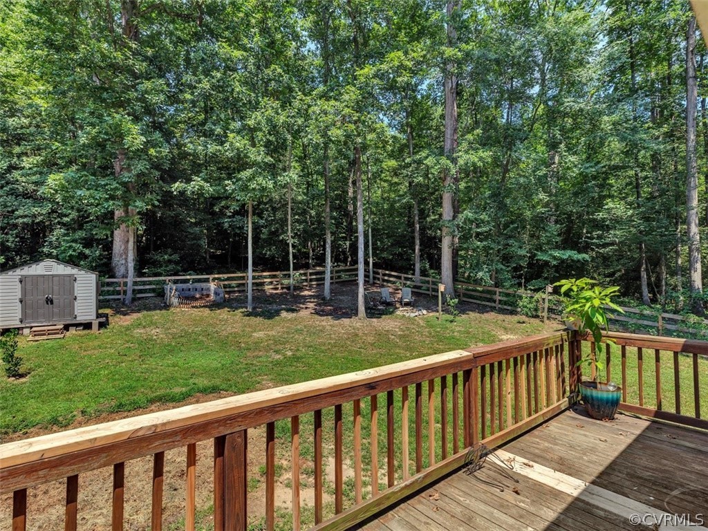 7230 Beach Road Chesterfield, VA 23832 - Photo 27 of 36