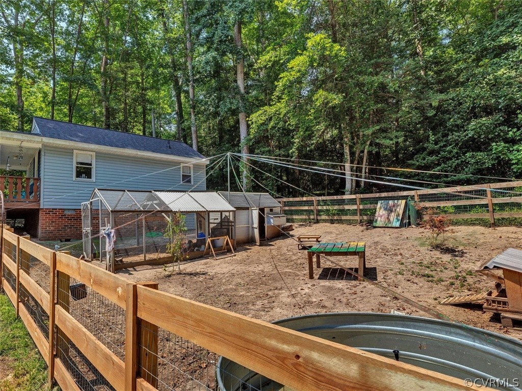 7230 Beach Road Chesterfield, VA 23832 - Photo 28 of 36